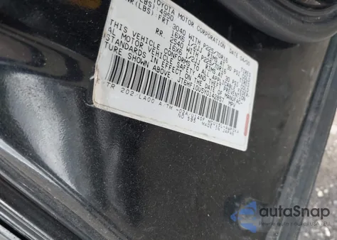 2000 Lexus Rx 300 from USA, damaged, VIN JT6HF10U5Y0142857